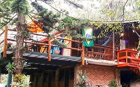 Ecolodge Hostel